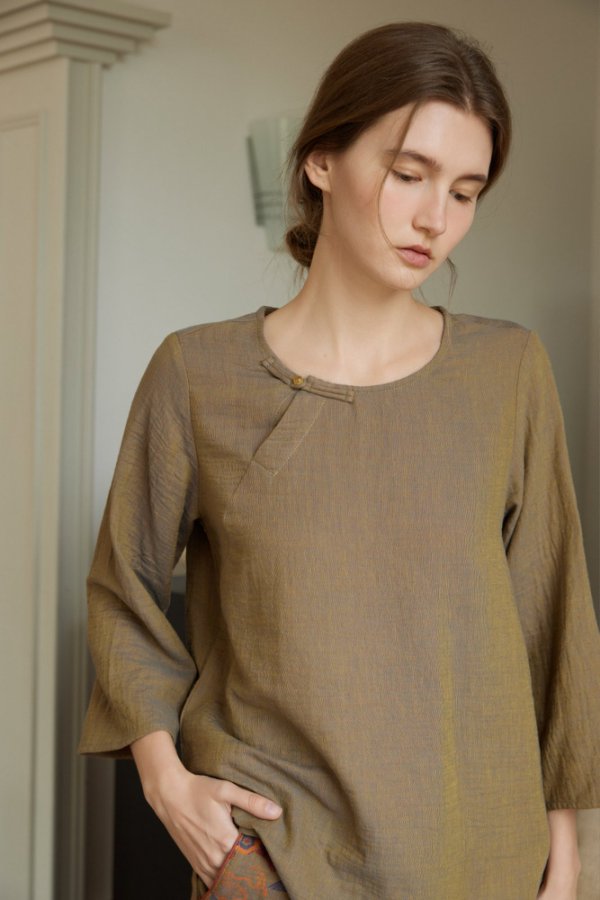 100% Organic Cotton Pajama