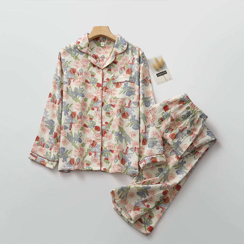 100% Organic Cotton Pajama set