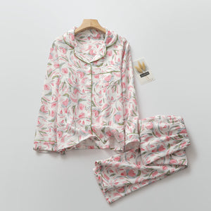 100% Organic Cotton Pajama set