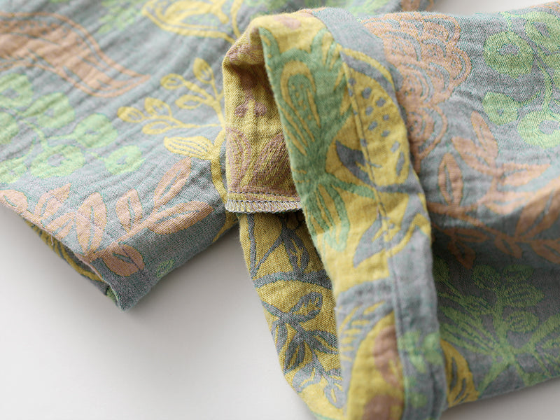 100% Organic Cotton Pajama Set