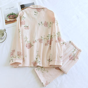 100% Organic Cotton Pajama set