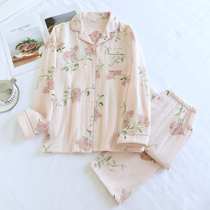 100% Organic Cotton Pajama set