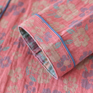 100% Cotton Pajama set