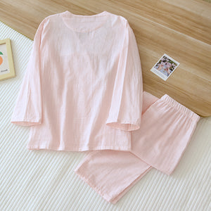 100% Cotton Pajama set