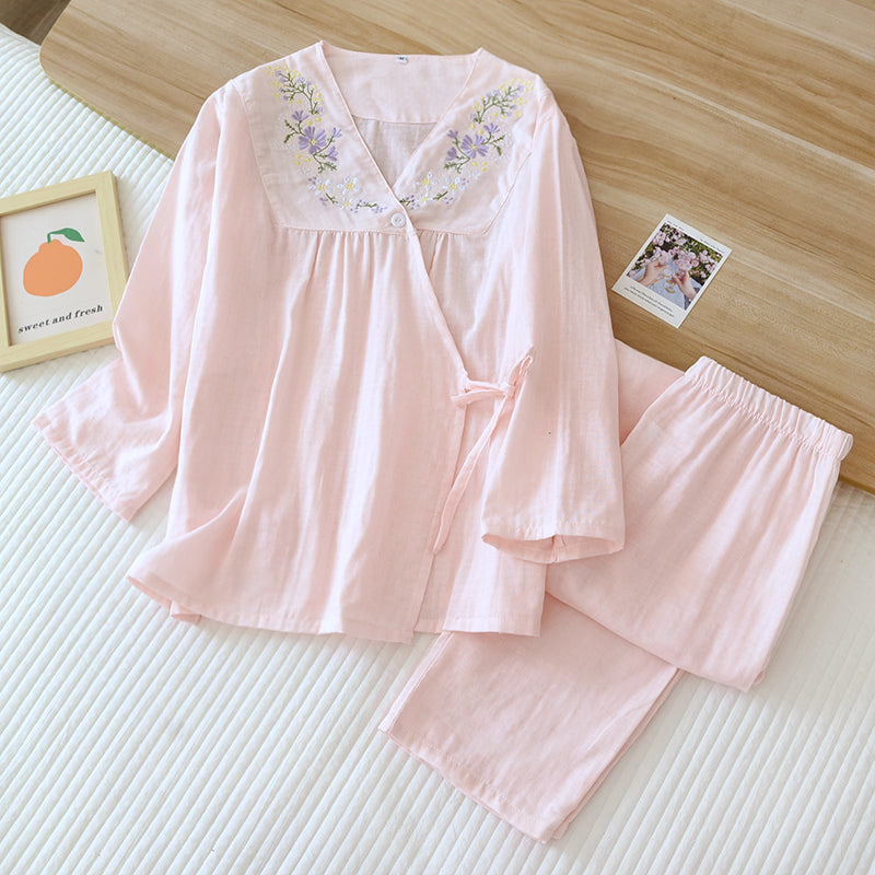 100% Cotton Pajama set