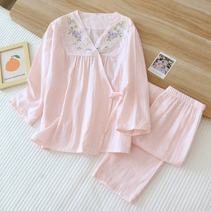 100% Cotton Pajama set