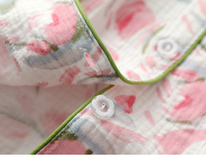 100% Organic Cotton Pajama set