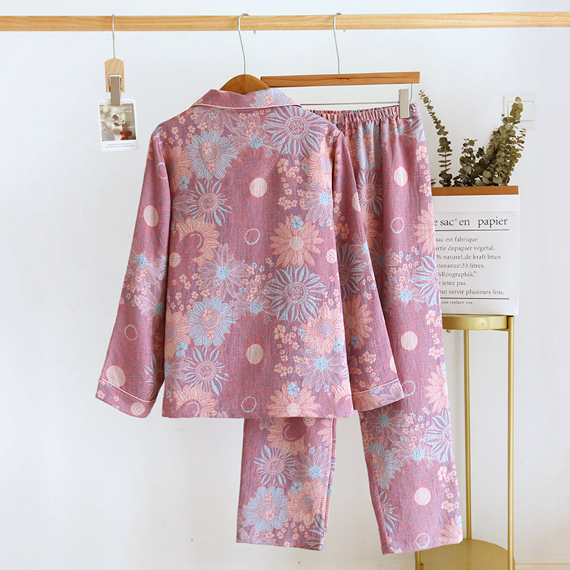 100% Cotton Pajama set