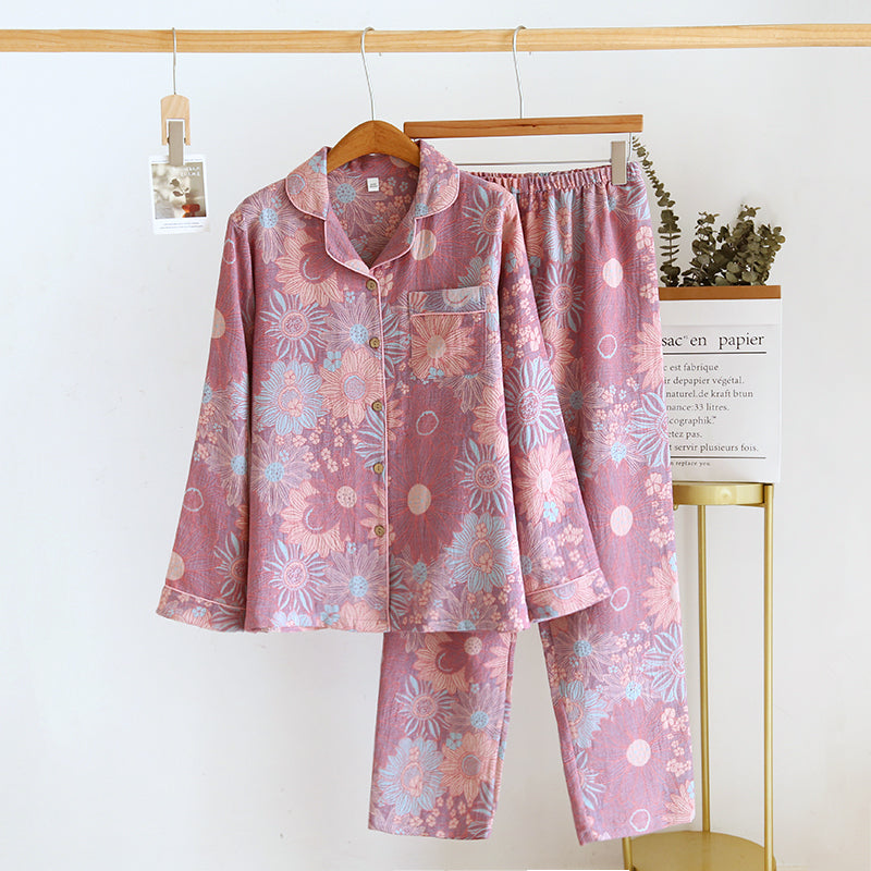 100% Cotton Pajama set