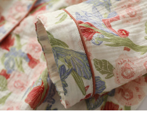 100% Organic Cotton Pajama set
