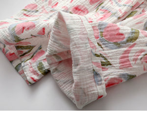 100% Organic Cotton Pajama set