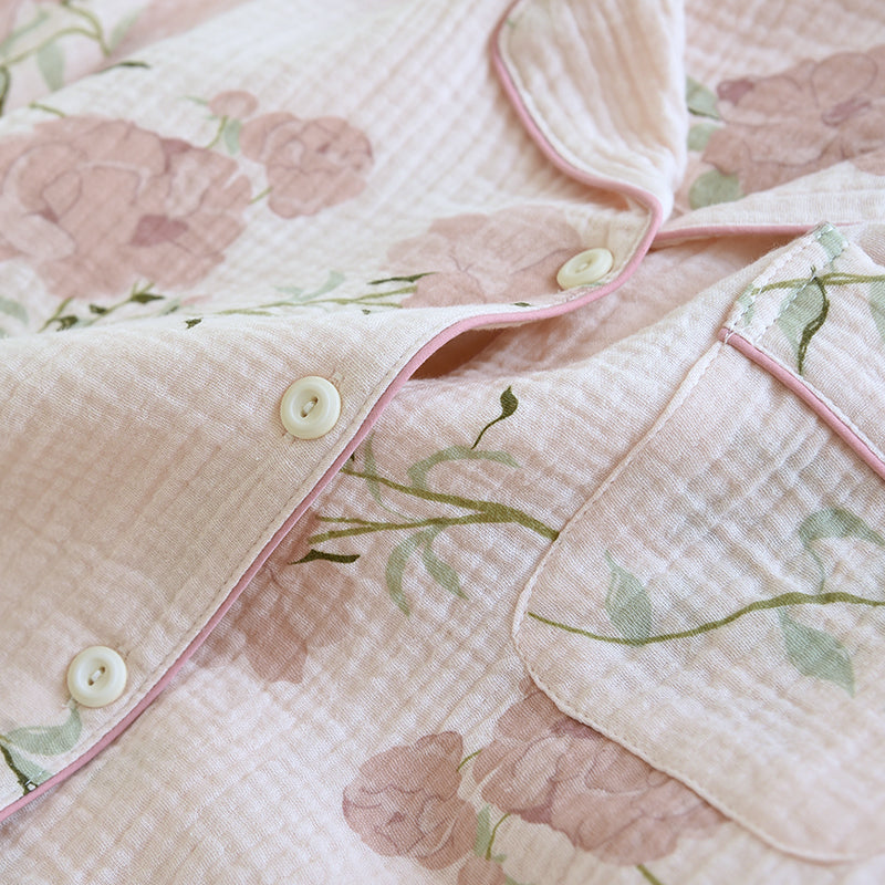 100% Organic Cotton Pajama set