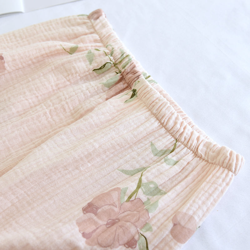 100% Organic Cotton Pajama set