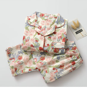 100% Organic Cotton Pajama set