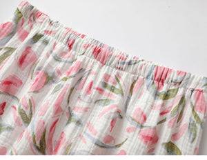 100% Organic Cotton Pajama set