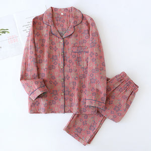 100% Cotton Pajama set