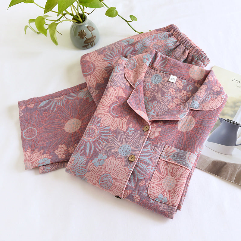 100% Cotton Pajama set