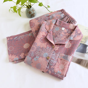 100% Cotton Pajama set