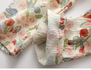 100% Organic Cotton Pajama set
