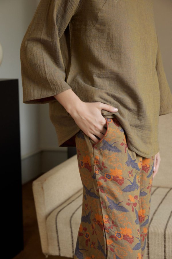 100% Organic Cotton Pajama